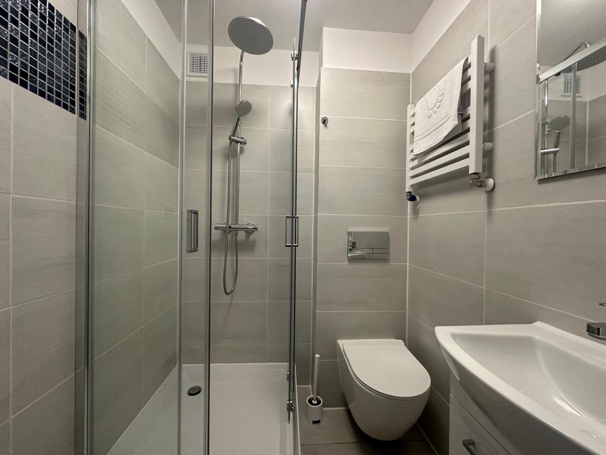 Apartamenty Sunny Stay Jastarnia Bagian luar foto