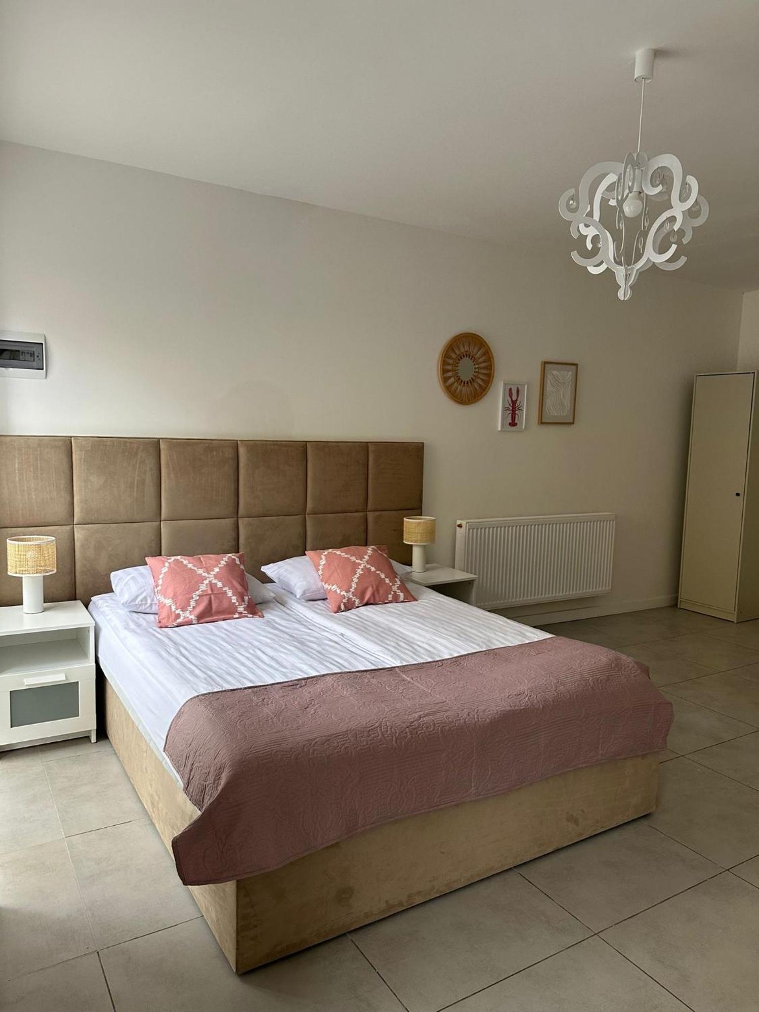 Apartamenty Sunny Stay Jastarnia Bagian luar foto